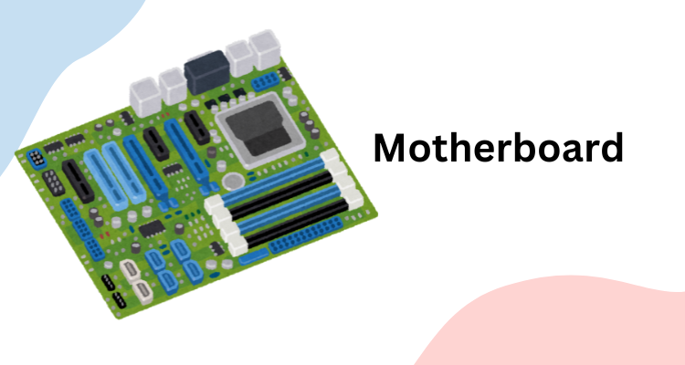 Mohterboard