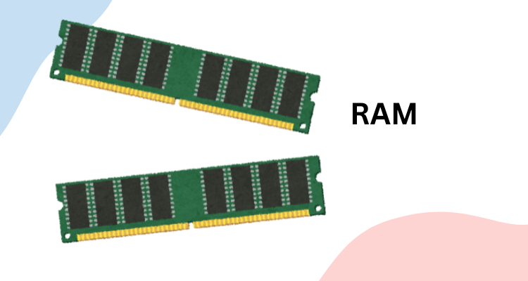 RAM