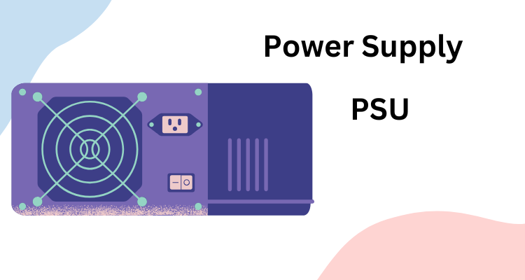 Power Supply