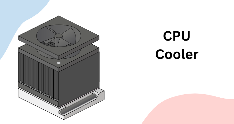 CPU cooler