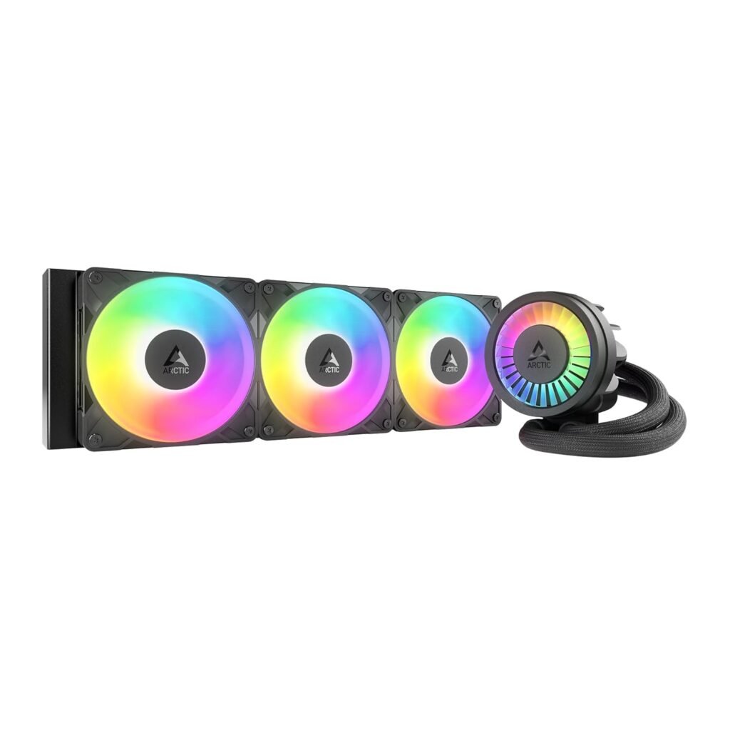 Is Liquid Cooling Necessary for Gaming