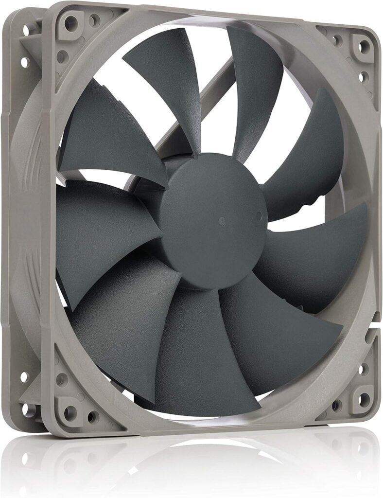 case fan